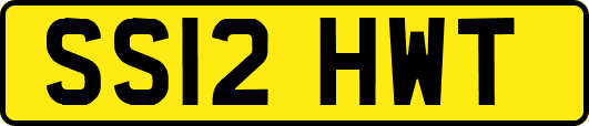 SS12HWT