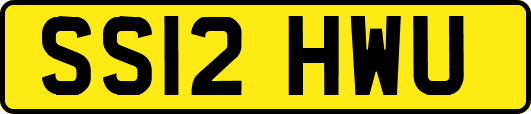 SS12HWU