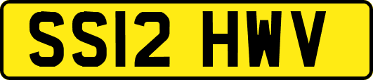 SS12HWV