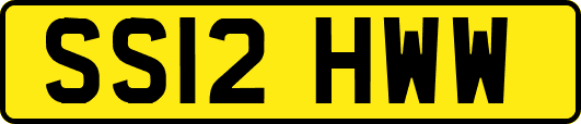 SS12HWW
