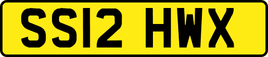 SS12HWX