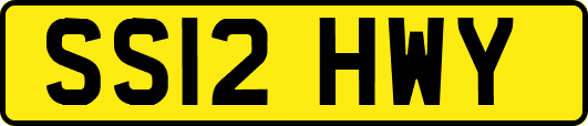 SS12HWY