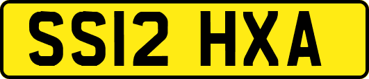 SS12HXA