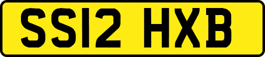SS12HXB