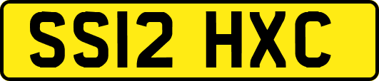 SS12HXC