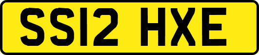 SS12HXE