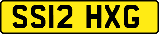 SS12HXG