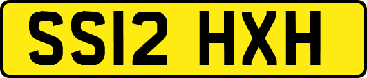 SS12HXH