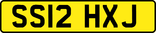 SS12HXJ