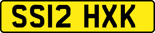 SS12HXK