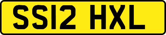 SS12HXL
