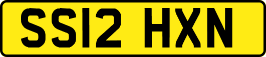 SS12HXN