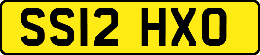 SS12HXO