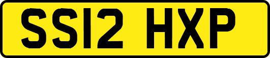 SS12HXP