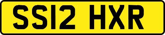 SS12HXR