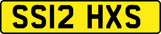SS12HXS