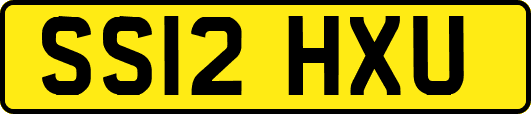 SS12HXU