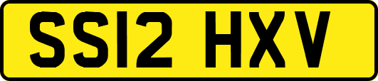 SS12HXV