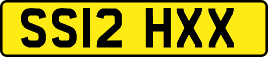SS12HXX