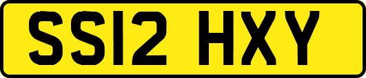 SS12HXY