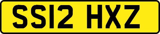 SS12HXZ