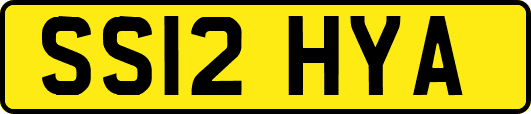 SS12HYA