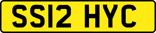 SS12HYC