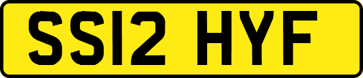 SS12HYF