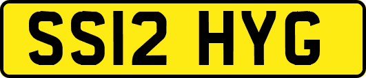 SS12HYG