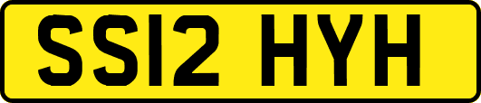 SS12HYH