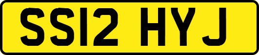SS12HYJ