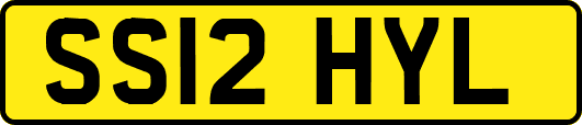 SS12HYL