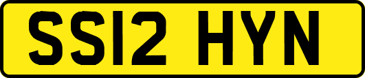 SS12HYN