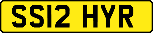 SS12HYR