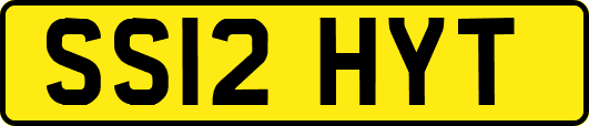 SS12HYT