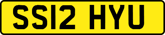 SS12HYU