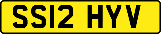 SS12HYV
