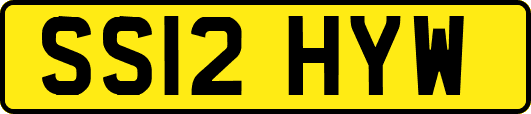 SS12HYW