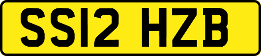 SS12HZB