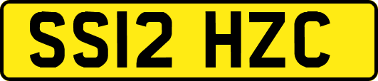 SS12HZC