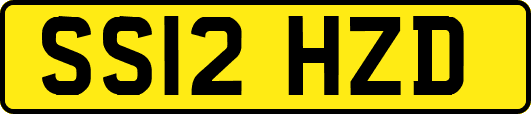SS12HZD