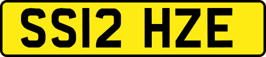 SS12HZE