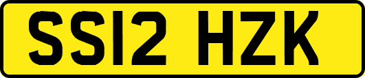 SS12HZK
