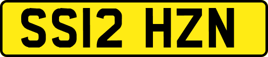 SS12HZN
