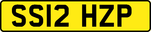 SS12HZP