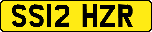 SS12HZR