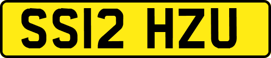 SS12HZU