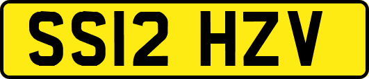 SS12HZV