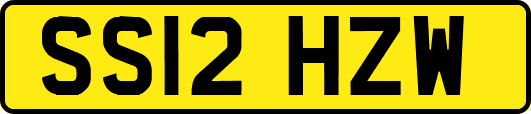 SS12HZW