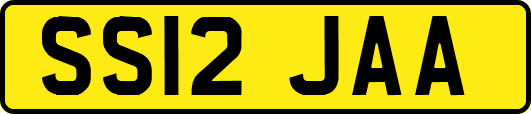 SS12JAA
